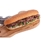 Mr Samoon Special Shawarma 