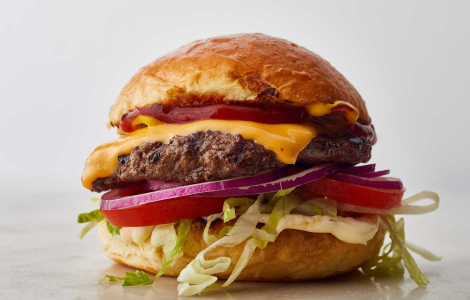 Burgers
