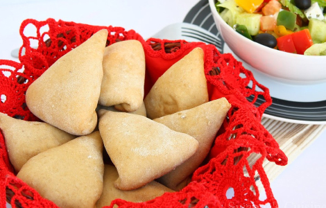 Fatayer
